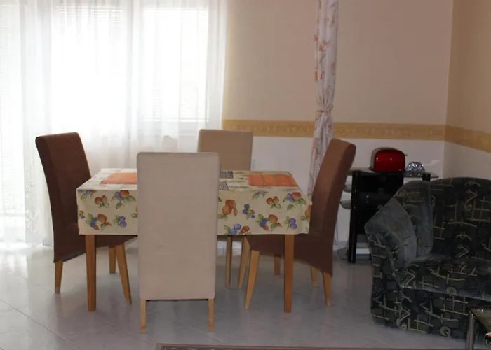 Cedar 4 Apartment Zalakaros