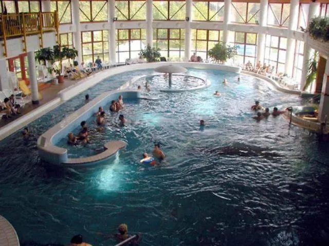 Appartement Cedar 4 Zalakaros